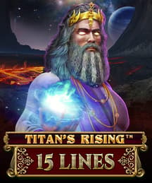Titan's Rising 15 Lines