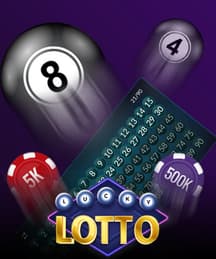 Lucky Lotto