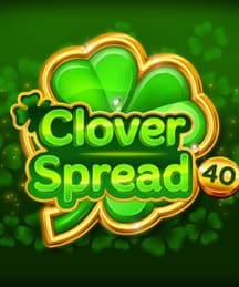 Clover Spread 40