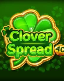 Clover Spread 40