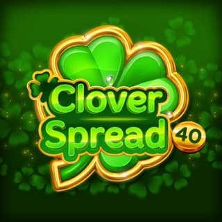 Clover Spread 40