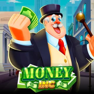 Money Inc.