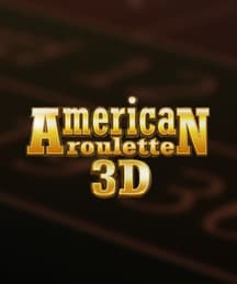 American Roulette 3D