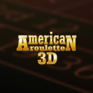 American Roulette 3D