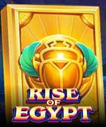 Rise Of Egypt