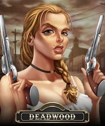 Deadwood xNudge