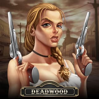 Deadwood xNudge