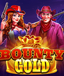 Bounty Gold