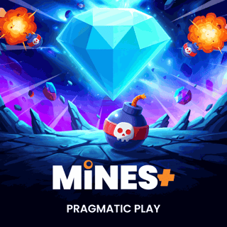 Mines+