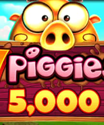 7 Piggies 5,000