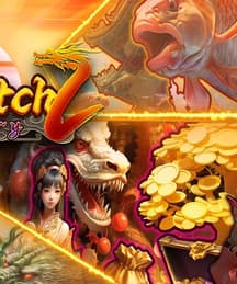 Scratch 2 Glory