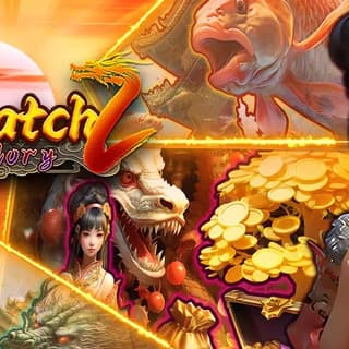 Scratch 2 Glory