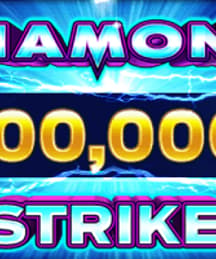 Diamond Strike 100,000