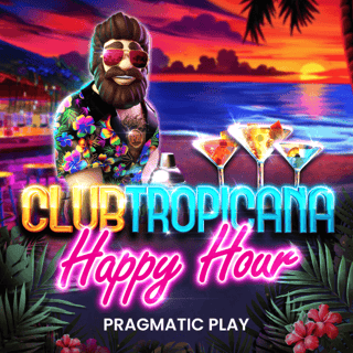 Club Tropicana - Happy Hour