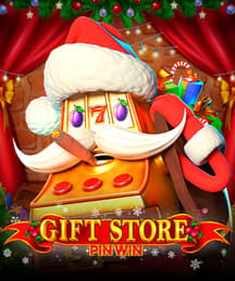 Gift Store