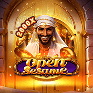open sesame