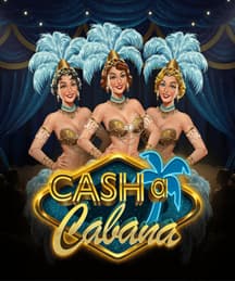 Cash-a-Cabana