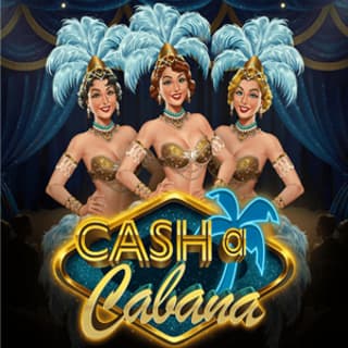 Cash-a-Cabana