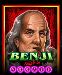 Benji Killed In Vegas