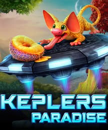Keplers Paradise