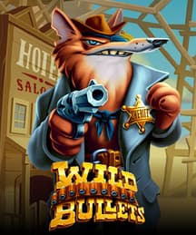 Wild Bullet