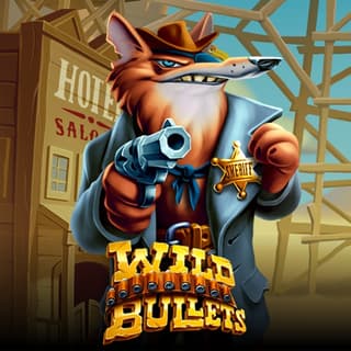 Wild Bullet