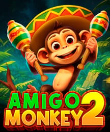 Amigo monkey 2