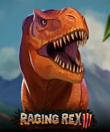 Raging Rex 3