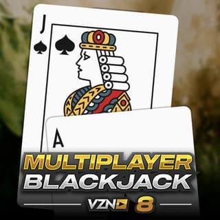 Blackjack VZN 8
