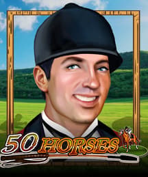 50 Horses