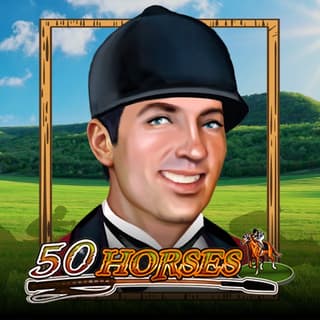 50 Horses