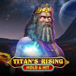 Titan's Rising - Hold & Hit