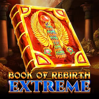 Book Of Rebirth - Extreme