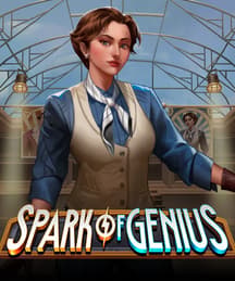Spark of Genius