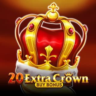 20 Extra Crown Buy Bonus
