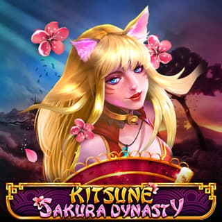 Kitsune – Sakura Dynasty