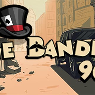 Le Bandit 96