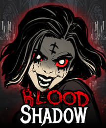 Blood & Shadow