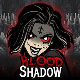 Blood & Shadow