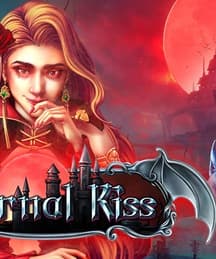 Eternal Kiss