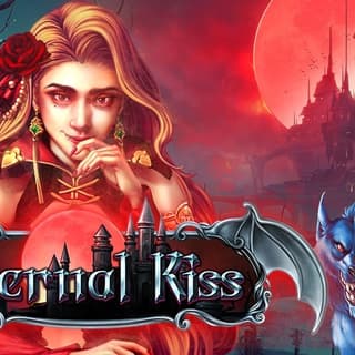 Eternal Kiss
