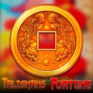 Talismans of Fortune