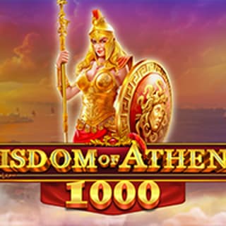 Wisdom of Athena 1000