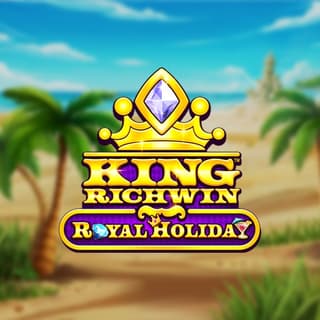 King Richwin: Royal Holiday