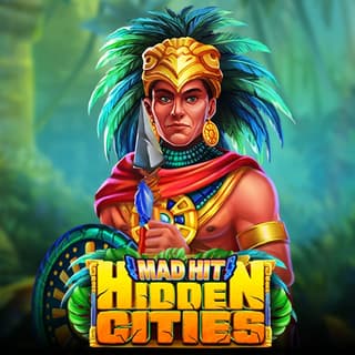Mad Hit Hidden Cities
