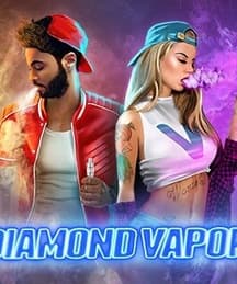 Diamond Vapor