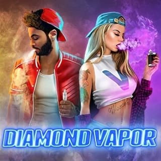 Diamond Vapor