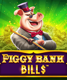Piggy Bank Bills