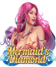 Mermaid's Diamond