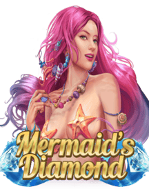 Mermaid's Diamond